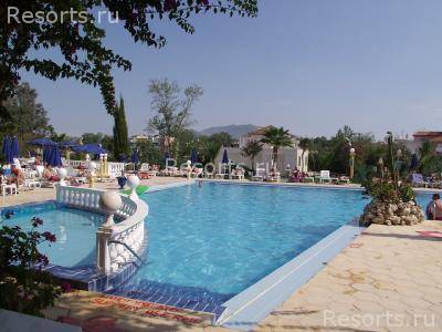 Ikaros Hotel 26